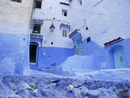 Chaouen Chaouen