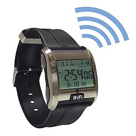 reloj WiFi