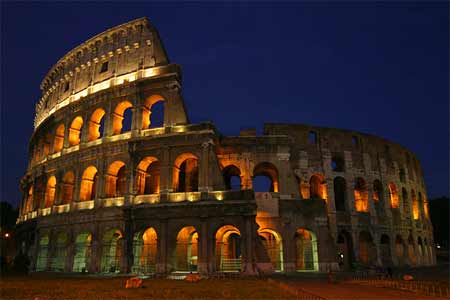 Roma Coliseo