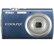 Nikon Coolpix S230