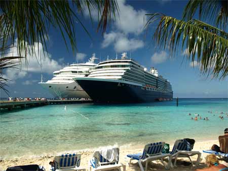 cruceros cruceros