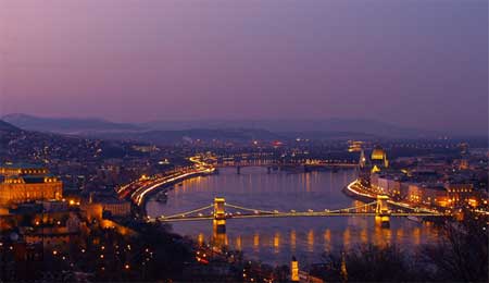 Budapest Budapest