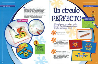libro juego infantil