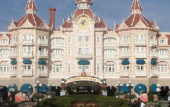 Disneyland Paris