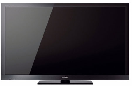 Televisor Sony