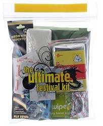Kit festivales