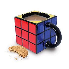 Taza Rubik