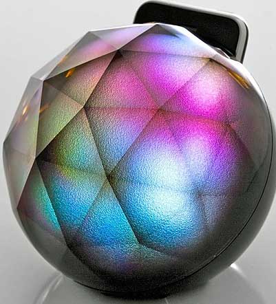 Black Diamond