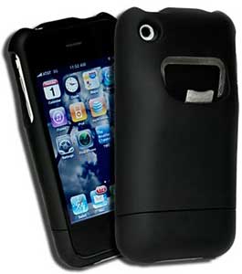 Funda iPhone