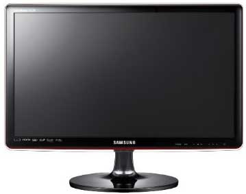 Televisor Samsung SyncMaster T22A3