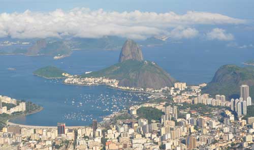 Rio de Janeiro