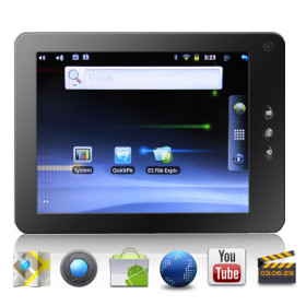 Tablet Android