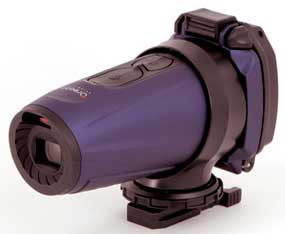 Cámara de acción ATC5K