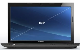 Lenovo B570 Essential