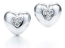 Pendientes San Valentín