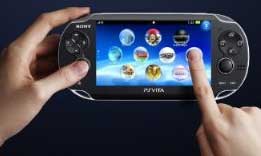 PlayStation Vita PlayStation Vita