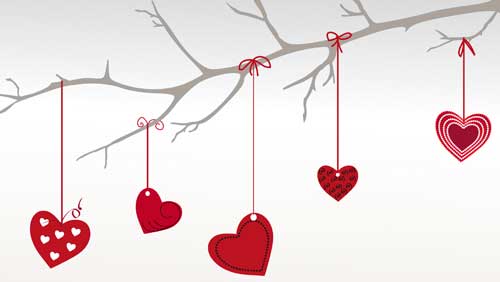 San Valentín