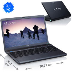 Sony Vaio Sony Vaio