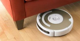 iRobot Roomba 531
