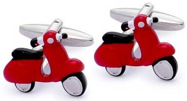 Gemelos Vespa Gemelos Vespa