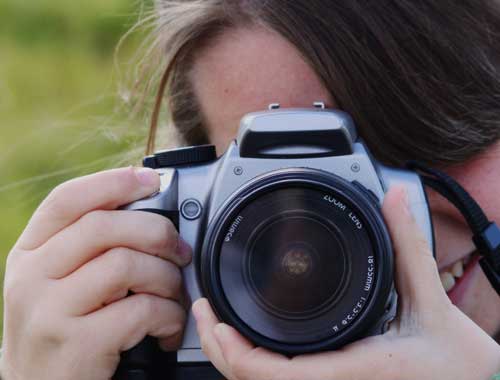 Fotografiando