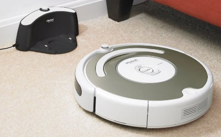 iRobot Roomba 531