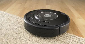 Robot Roomba 581