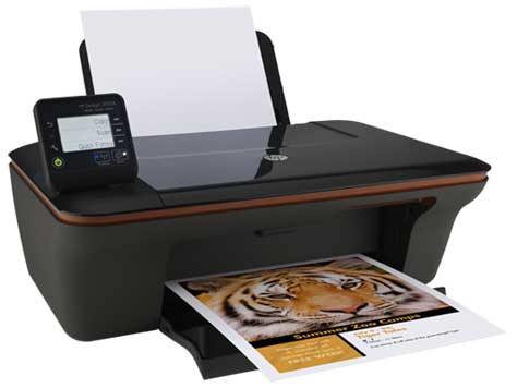 HP Deskjet 3055A